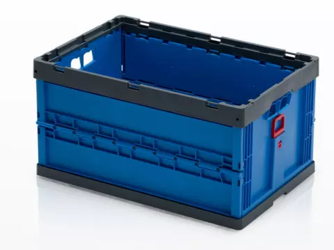 F.C.Real Bristol]FOLDING STORAGE SOFT CONTAINER(FCRB-232101