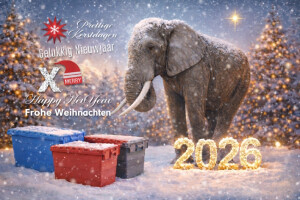 Adjusted opening hours on holidays