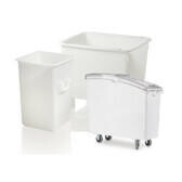 Mobile ingredient bins image