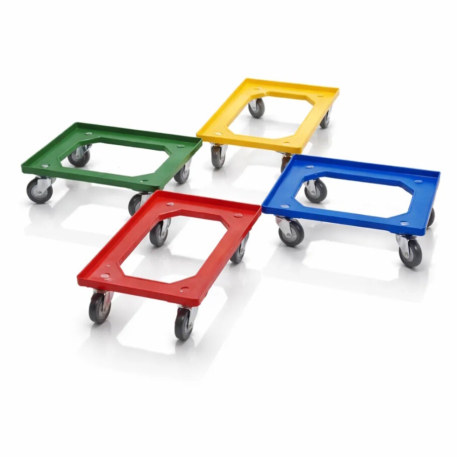 Dollies image