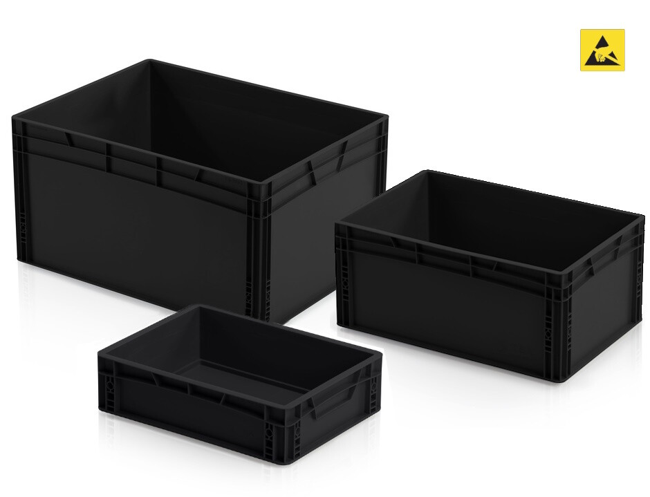 conductive esd bins image