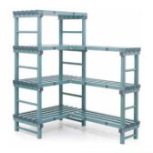 Storage racks image