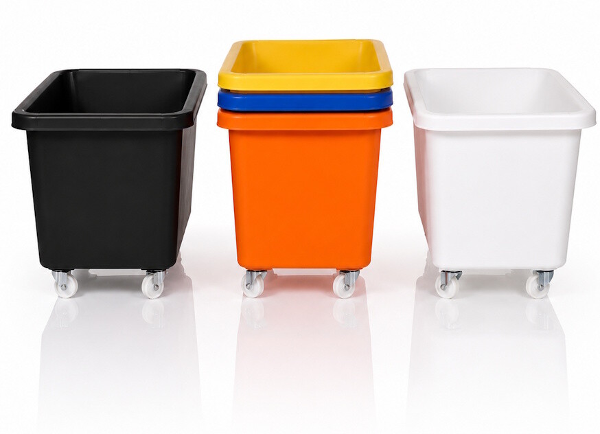Transport carts image