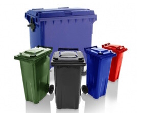 Waste management image
