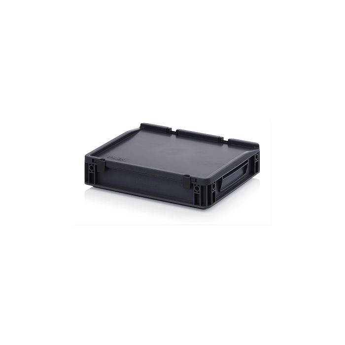 esd bak elektronische onderdelen