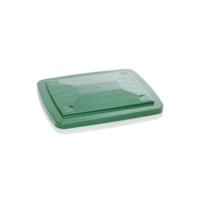 Plastic Lid: Closing Large Containers, 210 Liters, NORAH Plastics Plastic Lid: Closing Large Containers, 210 Liters, NORAH Plastics