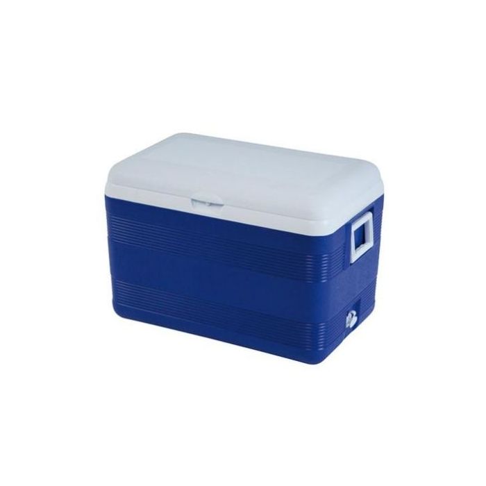 Insulation box 65x40x43cm, capacity 50 liters, NORAH Plastics Insulation box 65x40x43cm, capacity 50 liters, NORAH Plastics