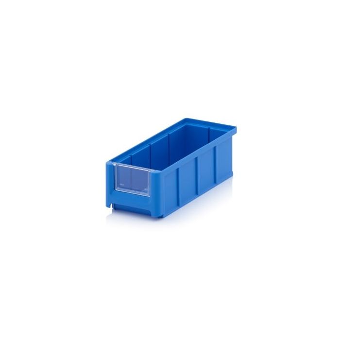 Linbin 21,5x10x7,5cm, capacity 1,08 liter with front, NORAH Plastics