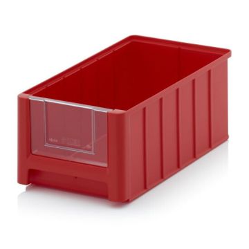 Linbin 35x21x15cm, cm, capacity 8,6 liter with front