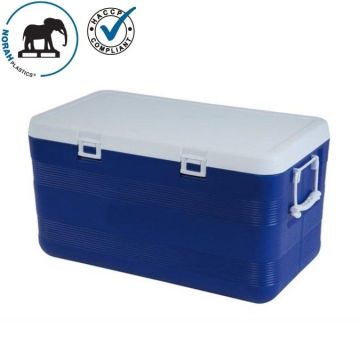 Volume insulation box 86x47x50cm, capacity 110 liters, NORAH Plastics
