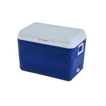 Insulated Bins 55x33x42cm, capacity 35 liters, NORAH Plastics