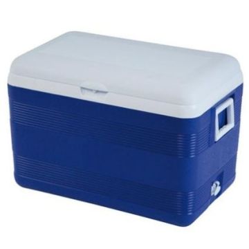Insulation box 65x40x43cm, capacity 50 liters, NORAH Plastics