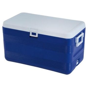 Insulation box 74x39x42cm, capacity 60 liters, NORAH Plastics