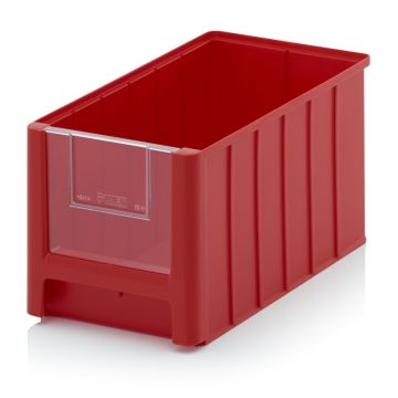 Linbin 35x21x20cm, capacity 11,7 liter with front