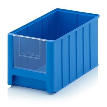Linbin 35x21x20cm, capacity 11,7 liter with front