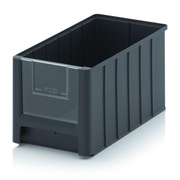 Linbin 35x21x20cm, capacity 11,7 liter with front