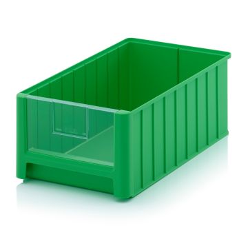  Linbin 50x31x20cm, capacity 25 liter with front