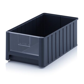 Linbin 50x31x20cm, capacity 25 liter with front