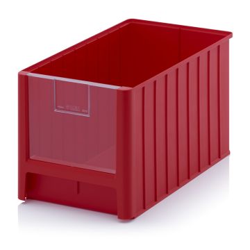 Linbin 50x31x30cm, capacity 38,2 liter with front