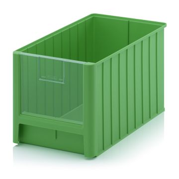 Linbin 50x31x30cm, capacity 38,2 liter with front