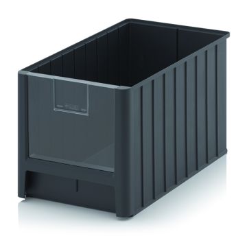 Linbin 50x31x30cm, capacity 38,2 liter with front