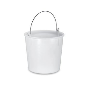 Durable bucket 30 litres, heavy duty