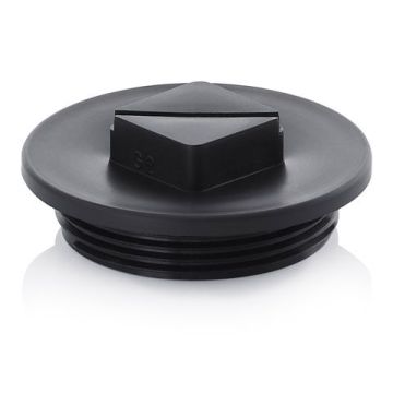 Palletbox Loose Screw Cap - NORAH Plastics