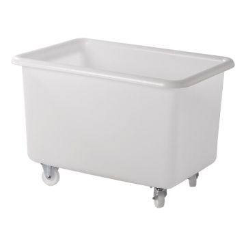 Food Line, Transport Cart, 340 liter, NORAH Plastics