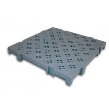 Floor tile 50x50x5cm heavy duty