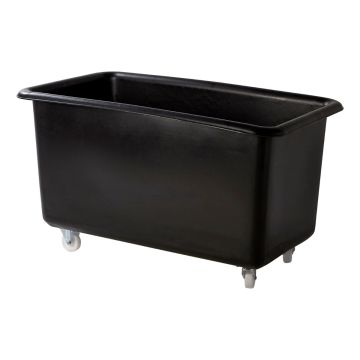 Transport Cart 625 liters, ECO LINE, NORAH Plastics