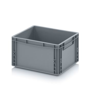 Stapelbak 40x30x22cm, inhoud 20 liter, NORAH Plastics