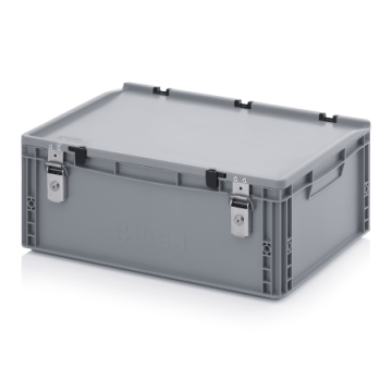 transport-kisten-kunststof-kisten-met-slot-stapelbaar-norah benelux