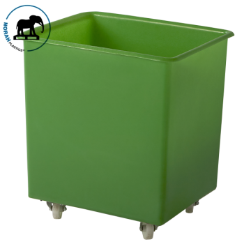 kunststof-transportbakken-verrijdbaar-mb135gn