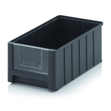 Linbin 35x21x15cm, capacity 8,6 liter with front