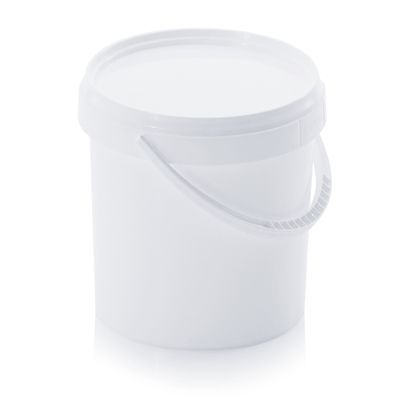 Mini store bright pails