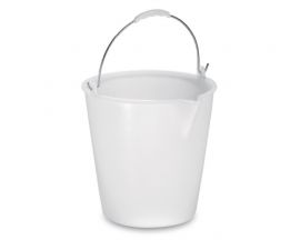 Plastic tub 350 liter, heavy duty