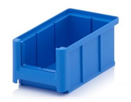 Linbin 16x10,2x7,5cm, capacity 0,77 liters