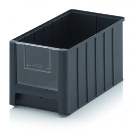 Linbin 35x21x20cm, capacity 11,7 liter with front