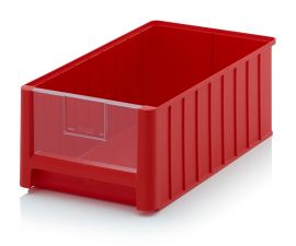 Linbin 50x31x20cm, capacity 25 liter with front