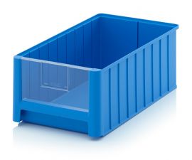 Linbin 50x31x20cm, capacity 25 liter with front