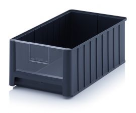 Linbin 50x31x20cm, capacity 25 liter with front