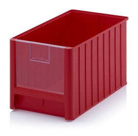 Linbin 50x31x30cm, capacity 38,2 liter with front