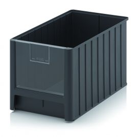 Linbin 50x31x30cm, capacity 38,2 liter with front