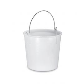 Durable bucket 30 litres, heavy duty