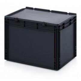 opslag-bakken-esd-materiaal-met-deksel-stapelbaar-esd-ed-64-42-hg