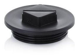 Palletbox Loose Screw Cap - NORAH Plastics