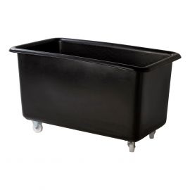 Transport Cart 625 liters, ECO LINE, NORAH Plastics