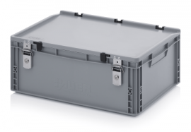 transport-kisten-kunststof-kisten-met-slot-stapelbaar-norah benelux