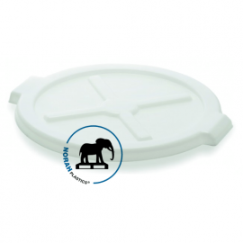 Food Tub lid for 65 liter tub, Food Grade, NORAH Plastics