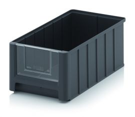 Linbin 35x21x15cm, capacity 8,6 liter with front